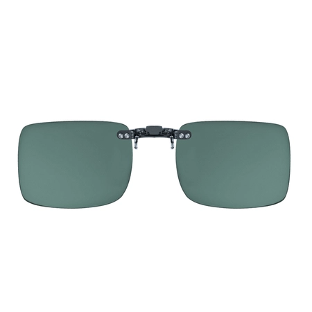 Nakładka Naxos z polaryzacją do opraw metalowych, 49 x 40 mm