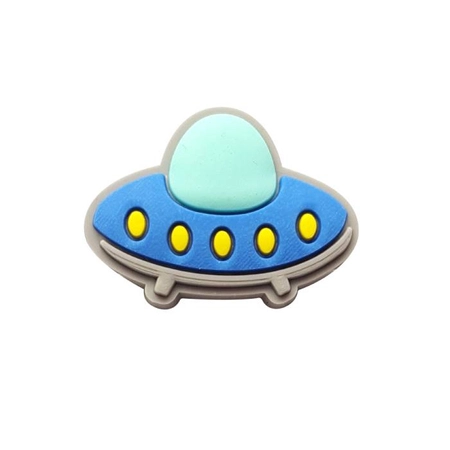 Ozdobny amulet na okulary BLINX Ufo