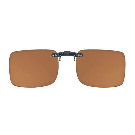 Nakładka Naxos z polaryzacją do opraw metalowych, 49 x 40 mm