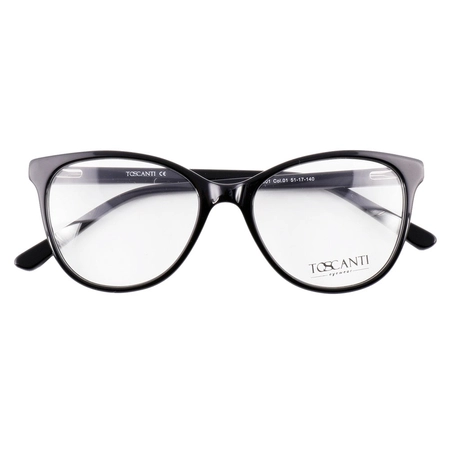 Oprawa korekcyjna TOSCANTI EYEWEAR T-001C1