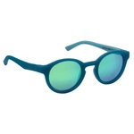 Okulary przeciwsłoneczne dla dzieci Milo & Me model Tatum, 6-9 lat