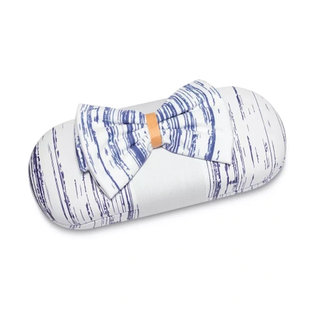 Etui na okulary Fashion Blue Shabby