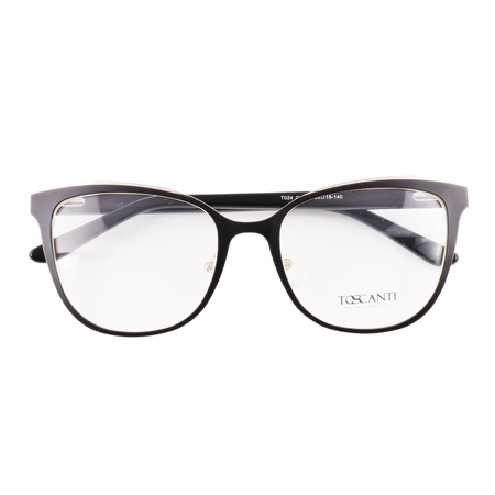 Oprawa korekcyjna TOSCANTI EYEWEAR T-023C1