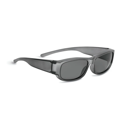 Okulary przeciwsłoneczne nakładane na okulary korekcyjne Ankara, M