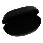 Etui na okulary sportowe czarne