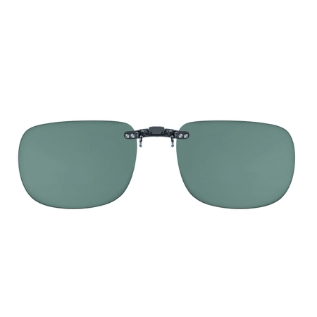 Nakładka Naxos z polaryzacją do opraw metalowych, 56 x 46 mm