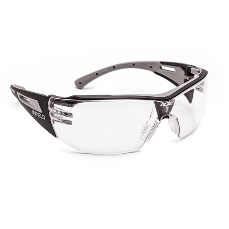Okulary ochronne uniwersalne Nashville, duże