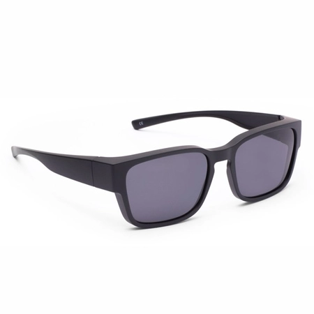 Okulary przeciwsłoneczne nakładane na okulary korekcyjne Lisbon, S